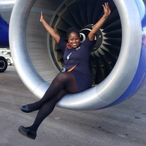 Meet your Posher, Dave